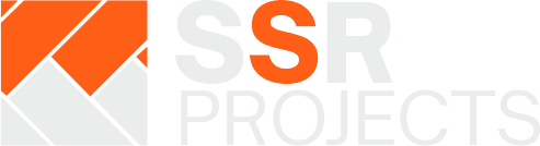 SSR Projects Logo